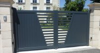 Notre société de clôture et de portail à Fatouville-Grestain